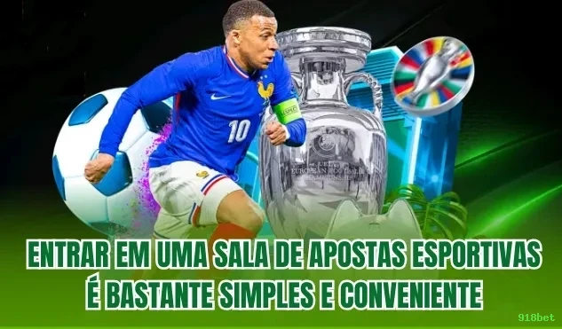 Baixar app da 918bet gratuitamente
