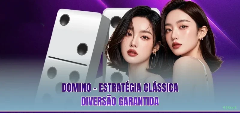 Cassino ao vivo da 918bet com dealers reais